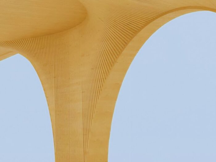 Architekturtagung