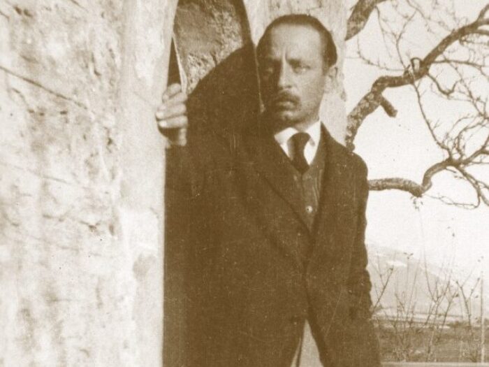 Rilke