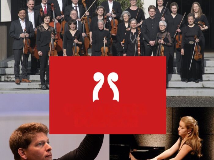 MUG - Orchester Dornach