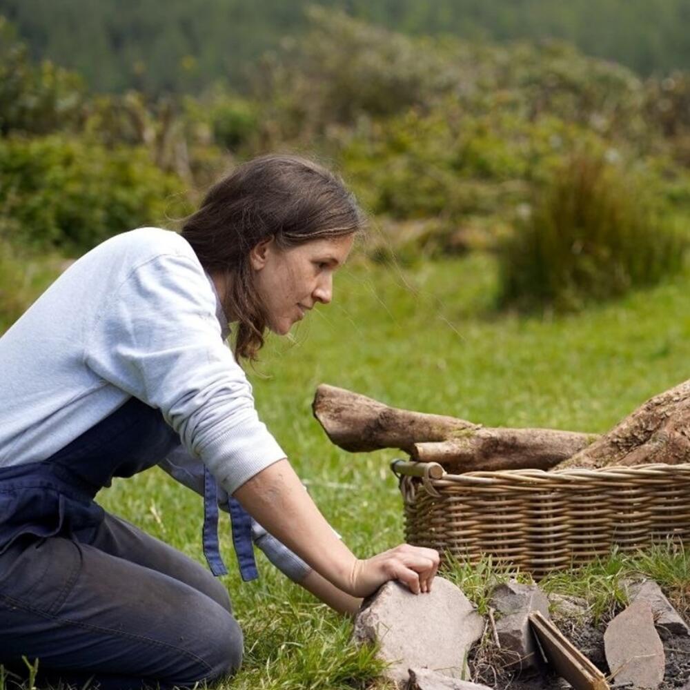 Planetary Service: Creating Meaning Through Volunteering