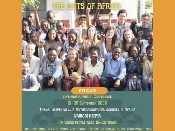 The Gifts of Africa