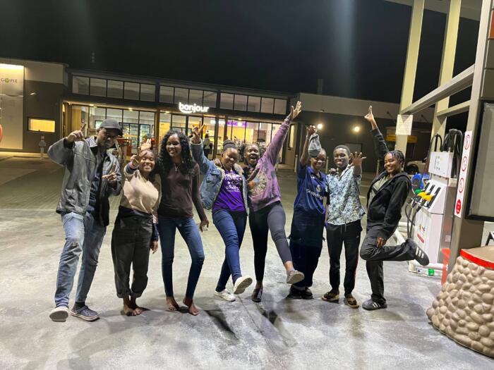 Youth Initiative Africa: The Future of Anthroposophy on the African Continent