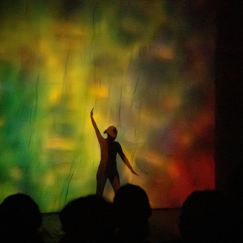 A Quest for a Pictorial Understanding of Anthroposophy - … Reflections … Images … Impulses ...