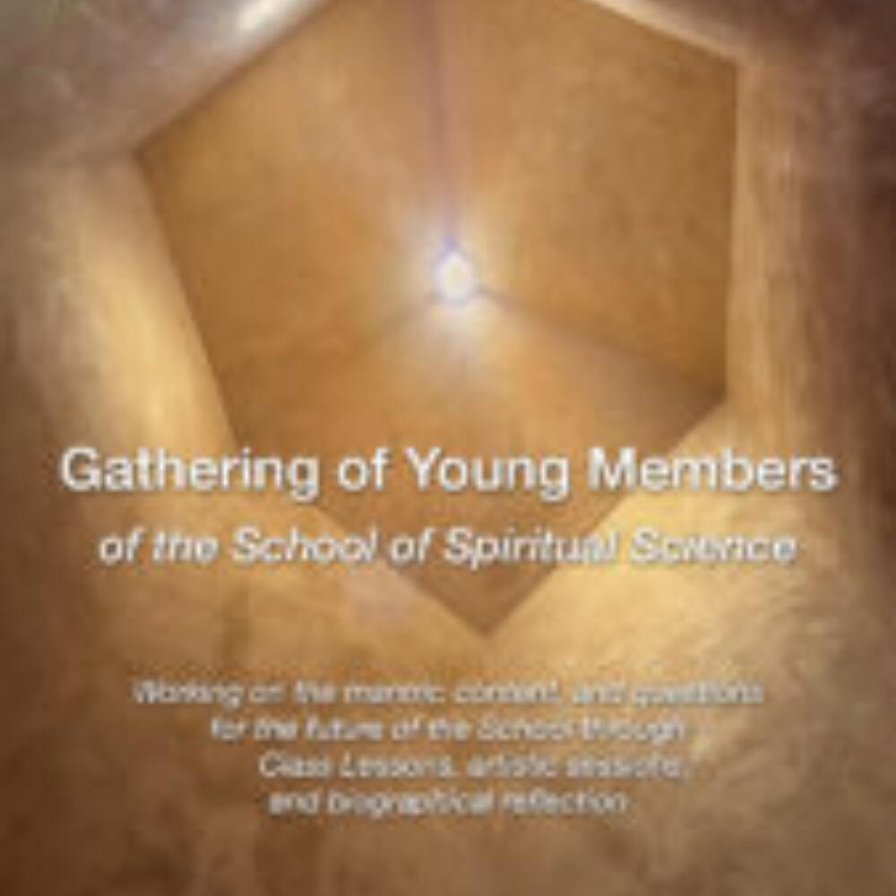 Gathering of Young Members