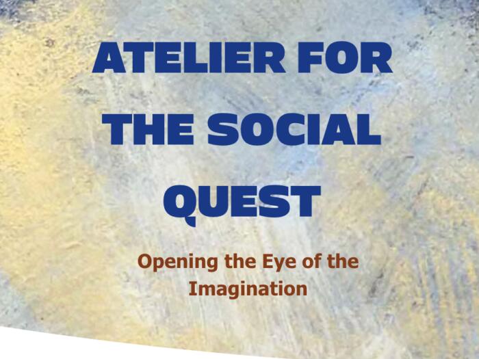 Atelier for the Social Quest