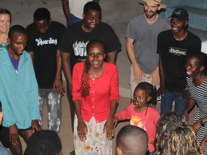The Gifts Of Africa