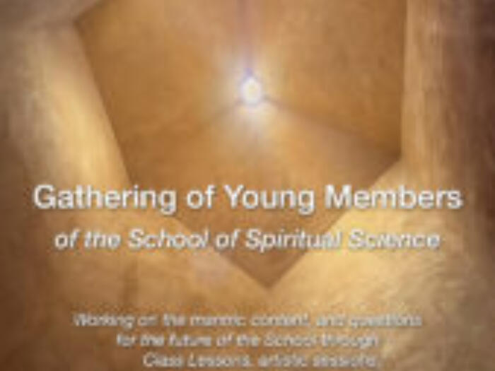 Gathering of Young Members