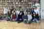 Junge Hochschule: an initiative from the Youth Section in Germany