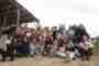 An intercultural gathering in Jujuy, Argentina