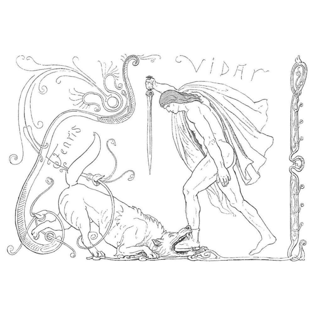 Des expériences en Grèce dans l’esprit de Vidar