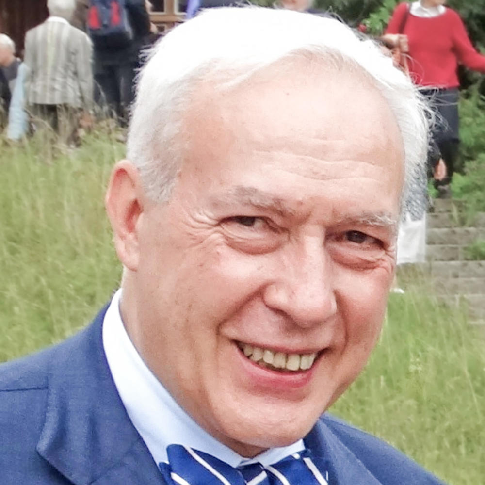 Giancarlo Buccheri