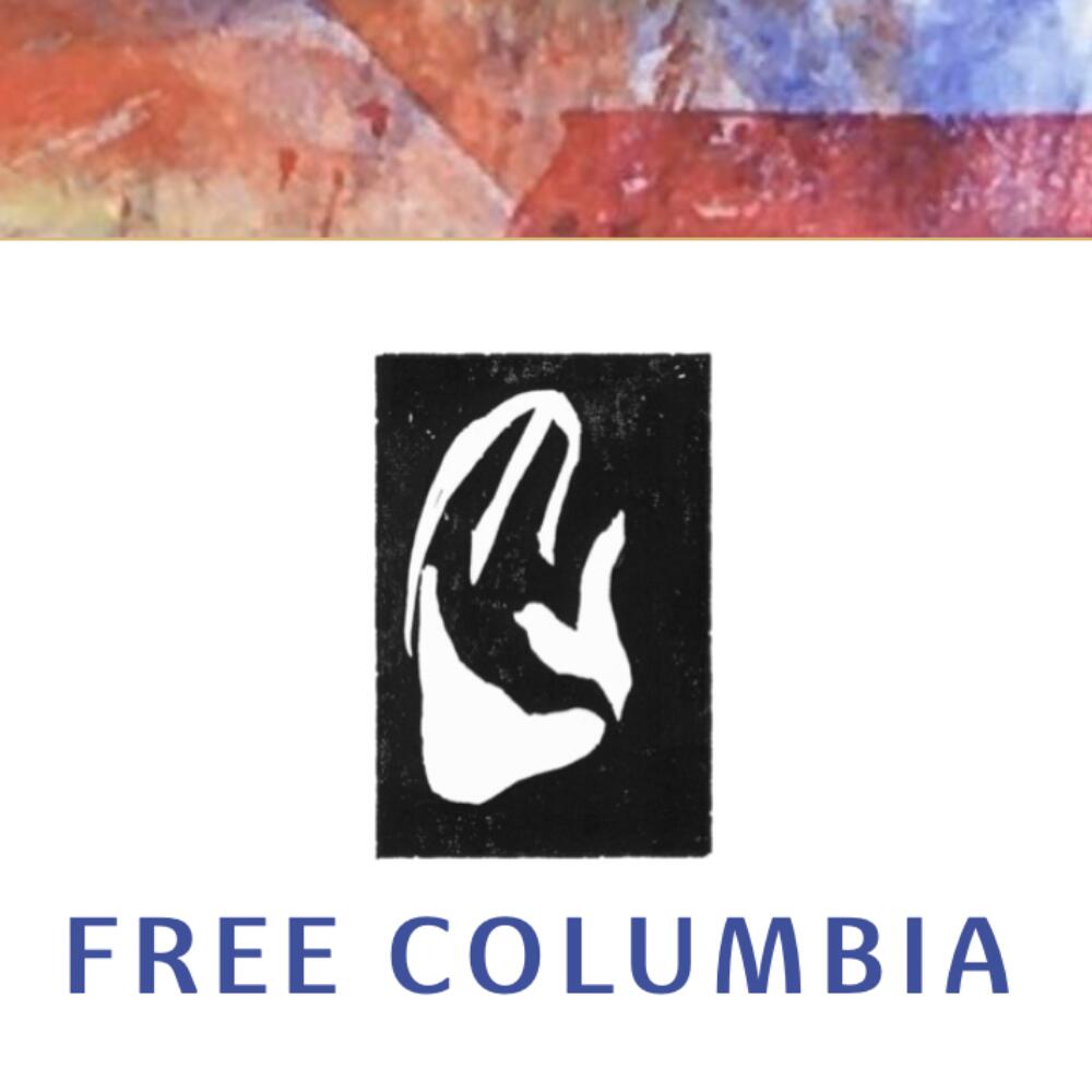 Free Columbia - arts and education