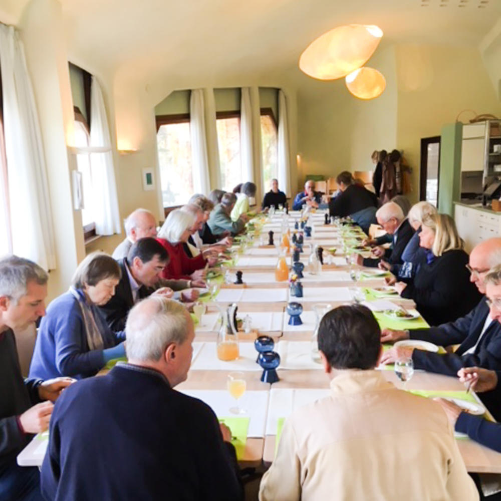 Situation des branches du « vieux monde »