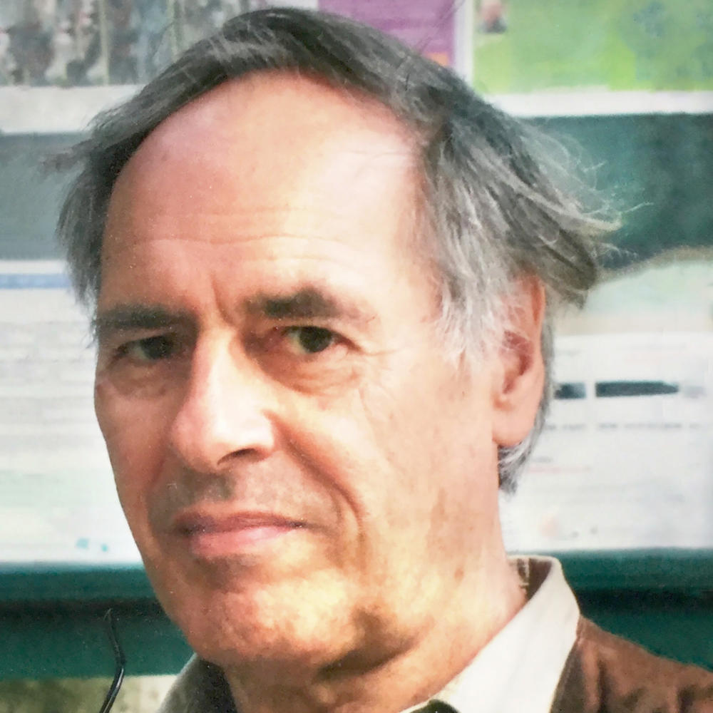 Claus-Michael Brandt