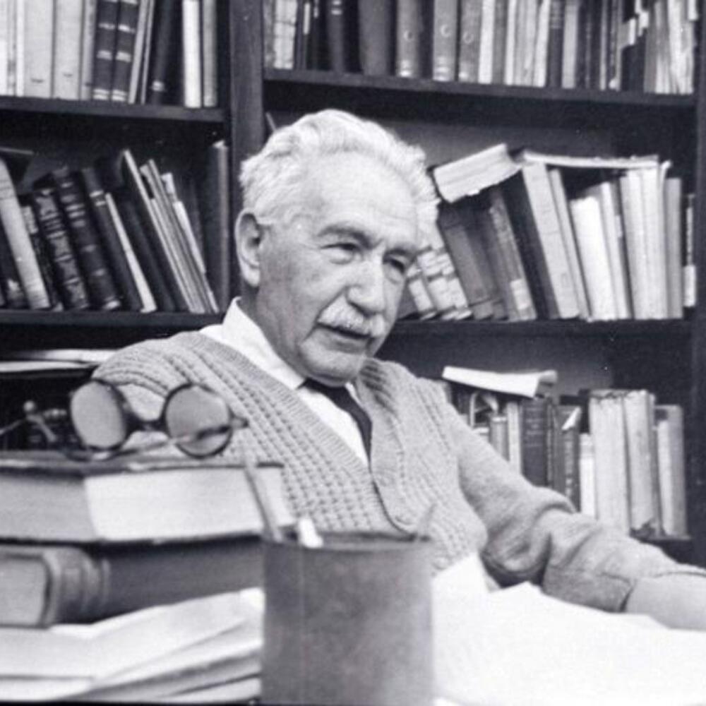 Hugo Bergman