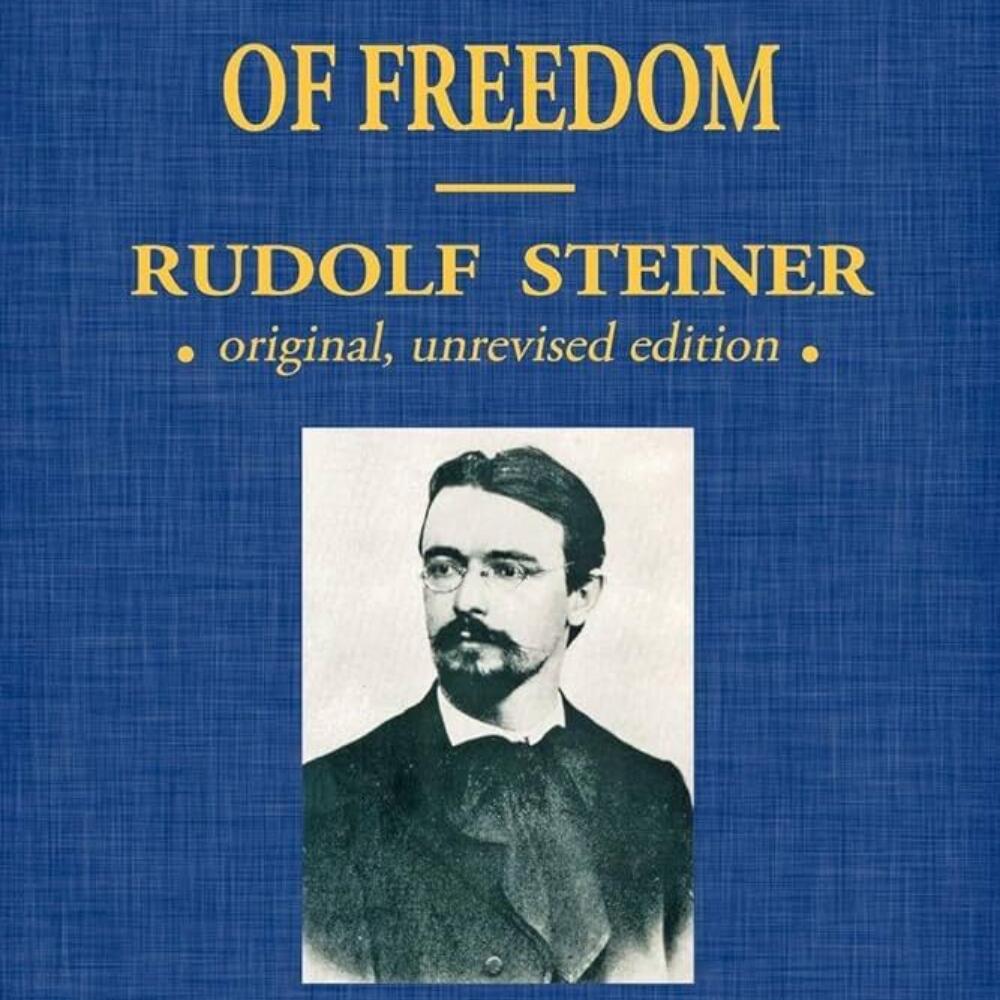 Online course on the Philosophy of Freedom