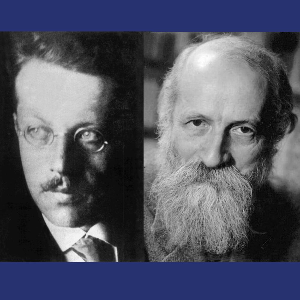 Die Freundschaft zwischen Martin Buber und Franz Rosenzweig (1921-1929)