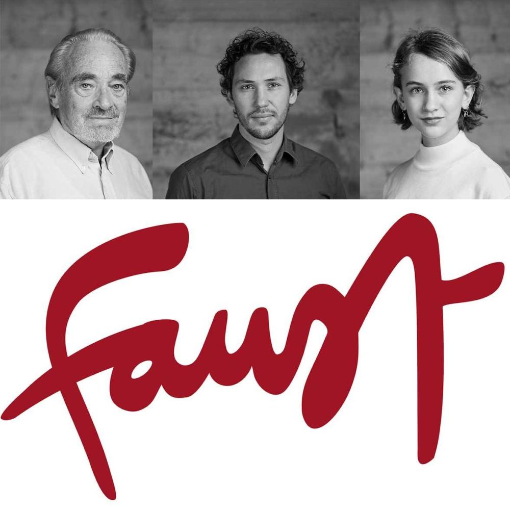 Drei Generationen ‹Faust›: Besetzungskonzept