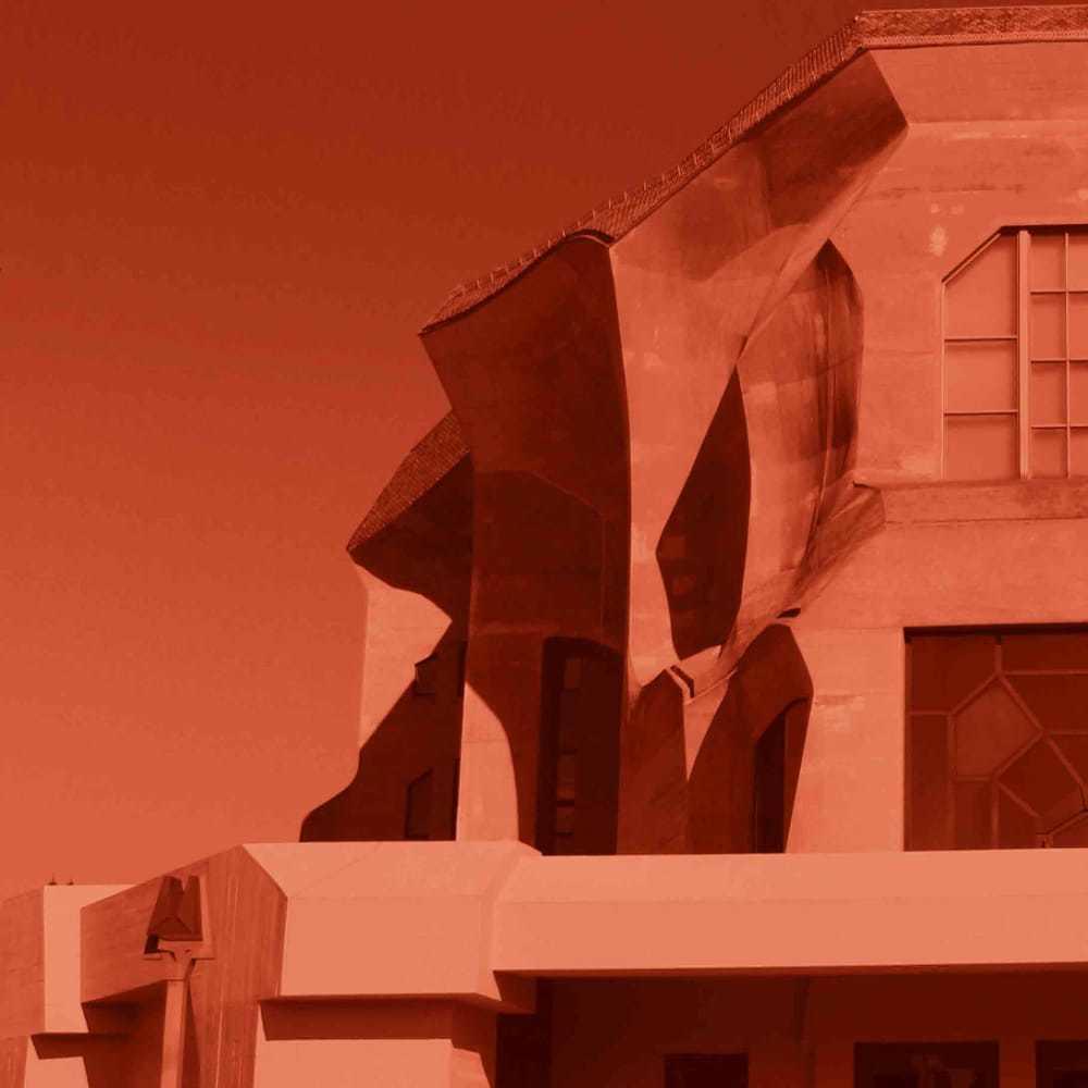 Documentación de la Conferencia Mundial del Goetheanum 2016