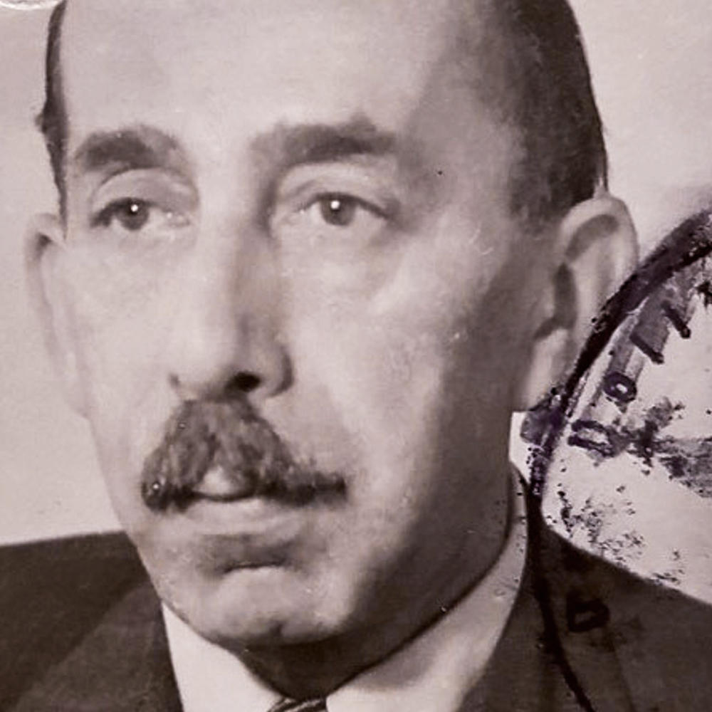Le destin de Hans Specht
