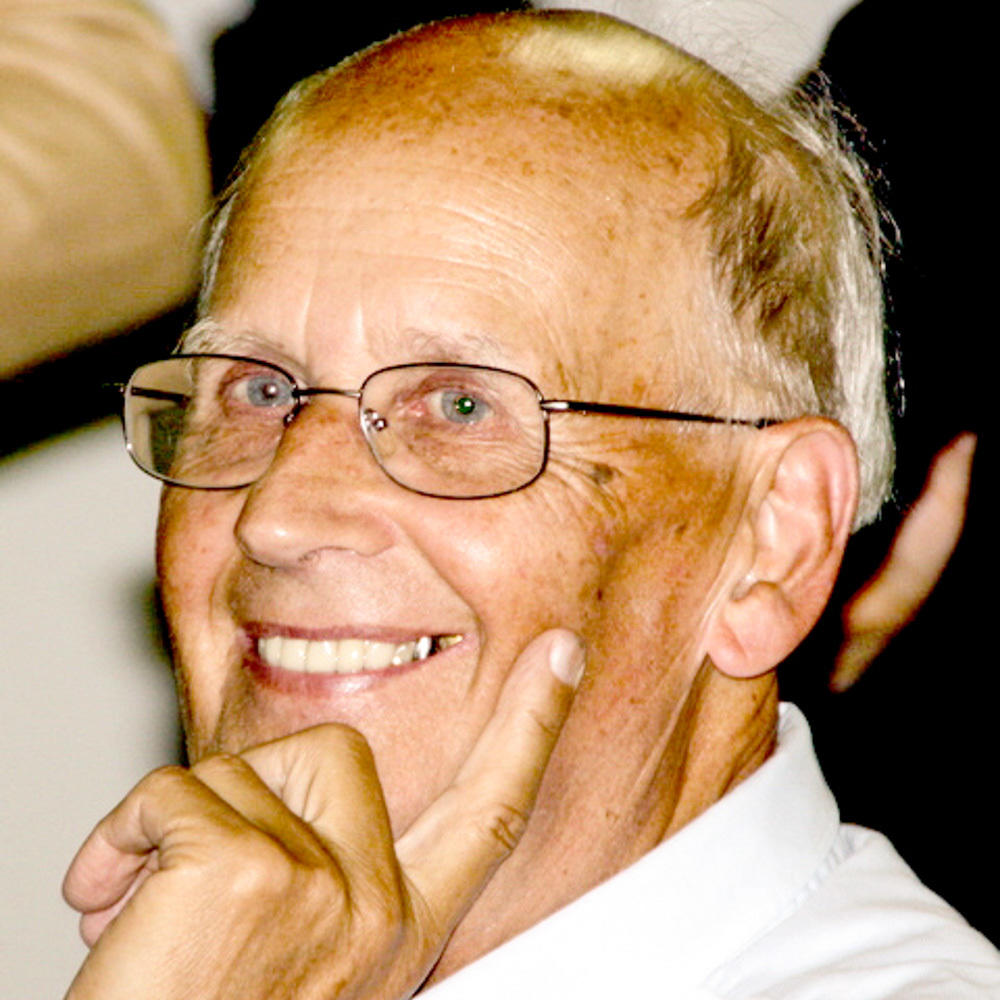 Hartmut Haupt