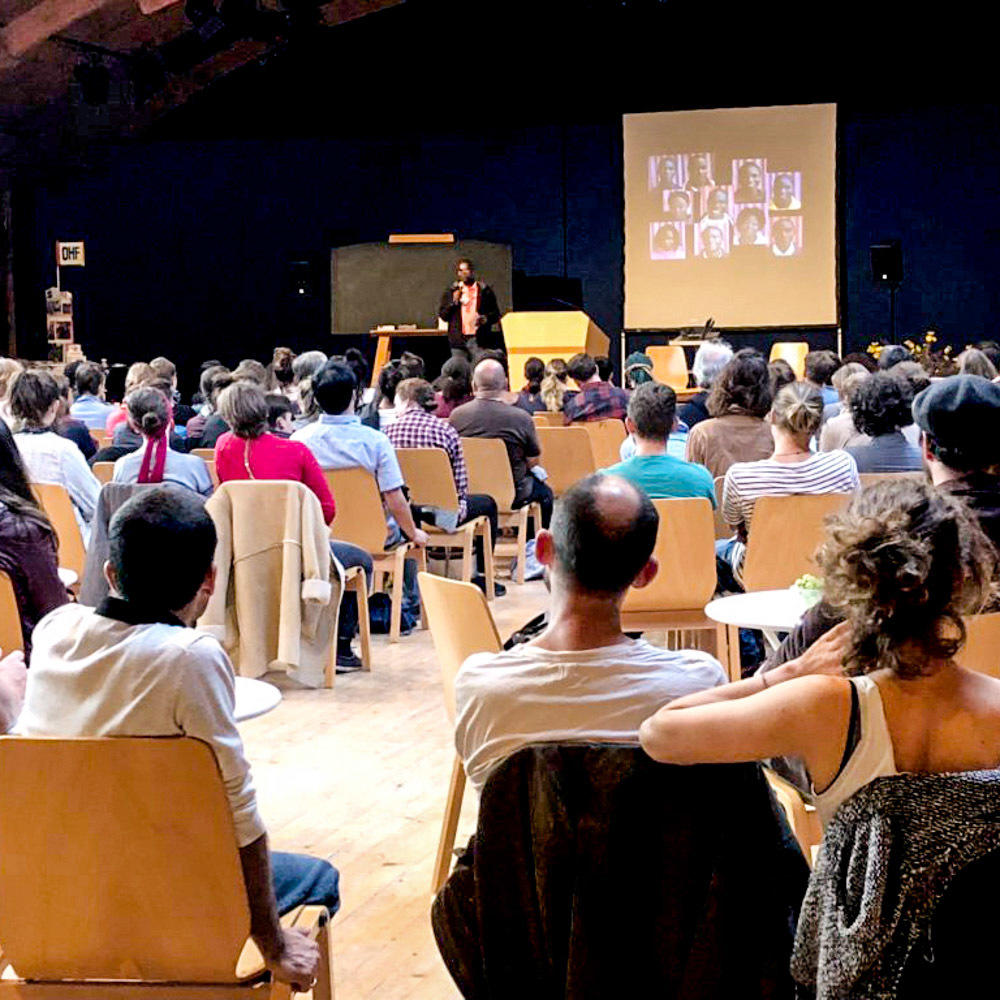 SIF « Égypte 2019 »