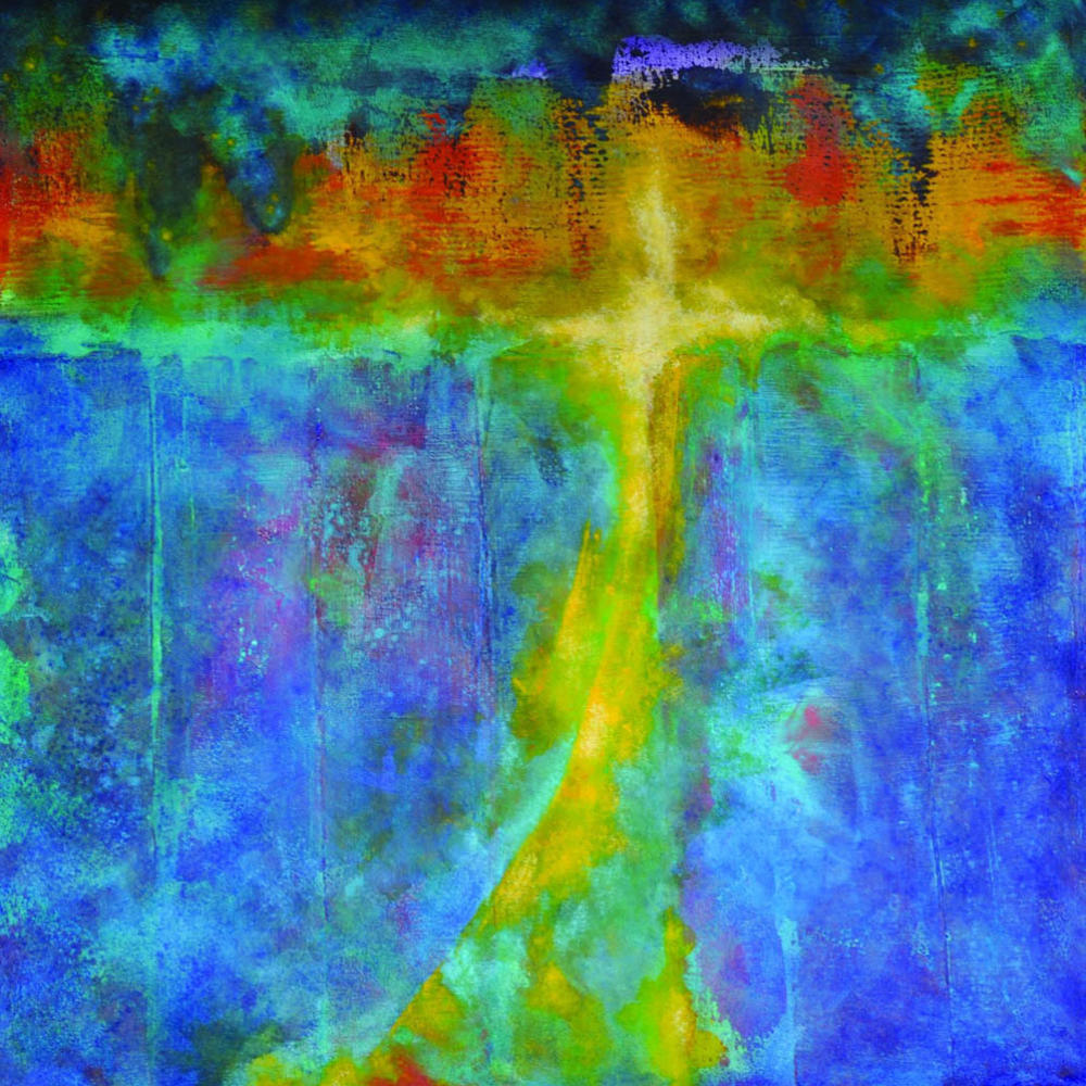 Inner light and strength