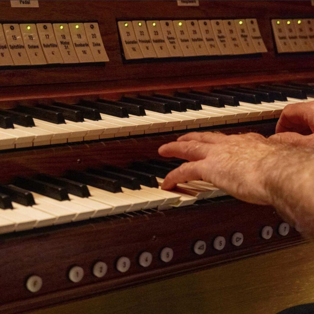 Applying the Goethean Scientific Method in Pipe Organ Tonal Finishing