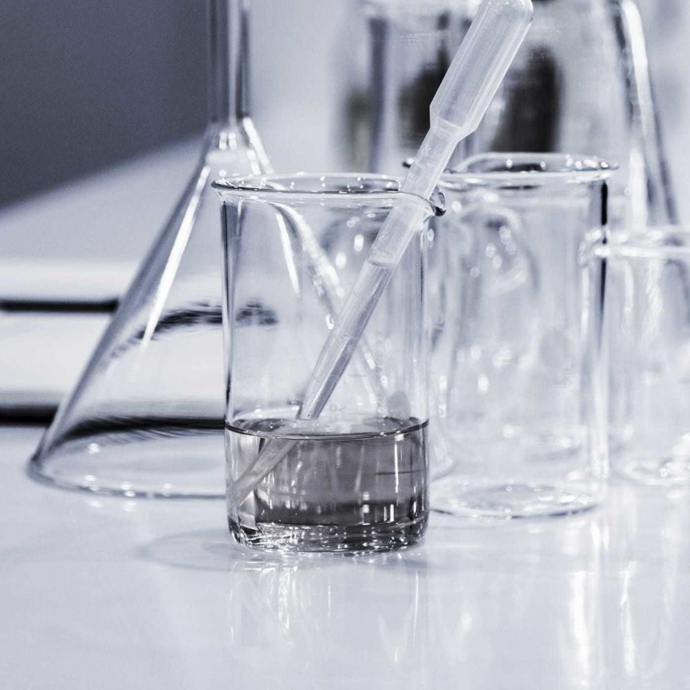 De nouvelles impulsions en pharmaceutique