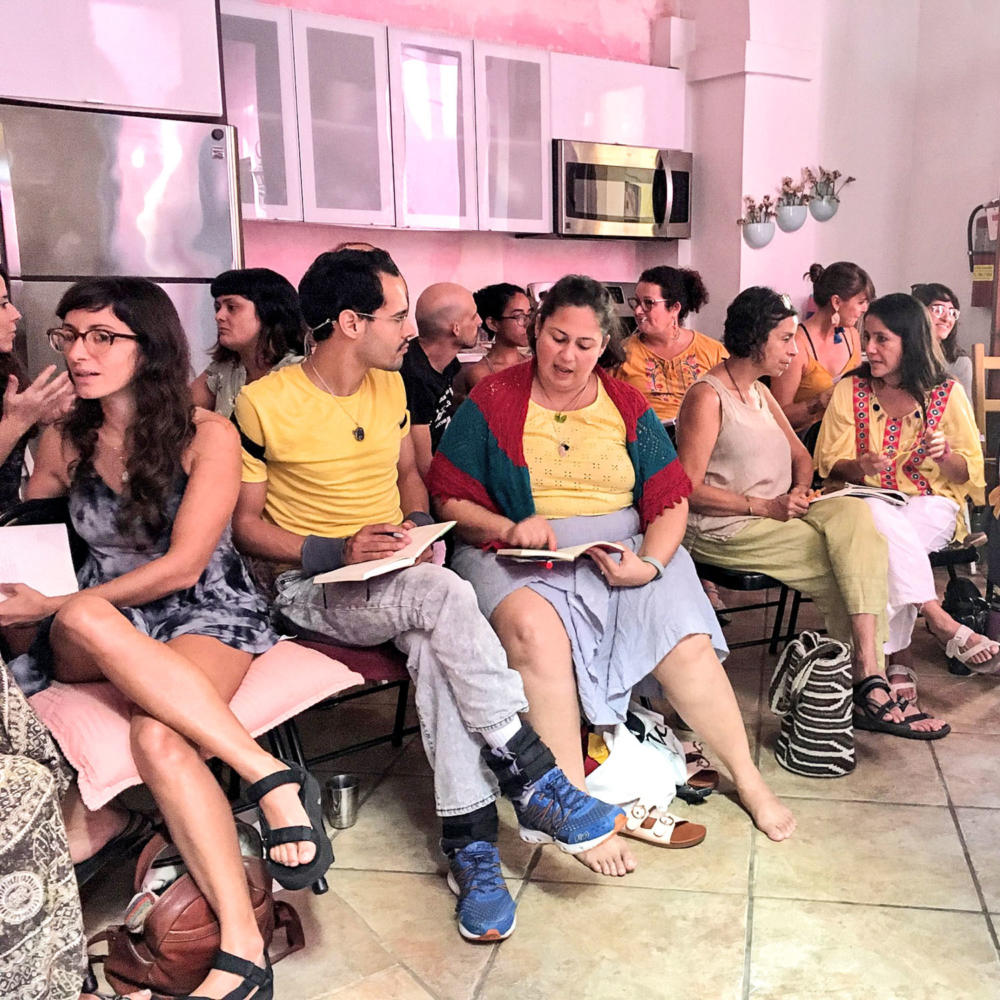 Formation en pédagogie curative
