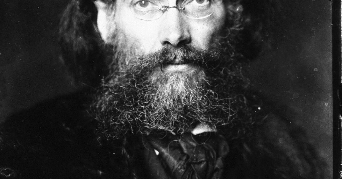 Allgemeine Sektion Gustav Landauer