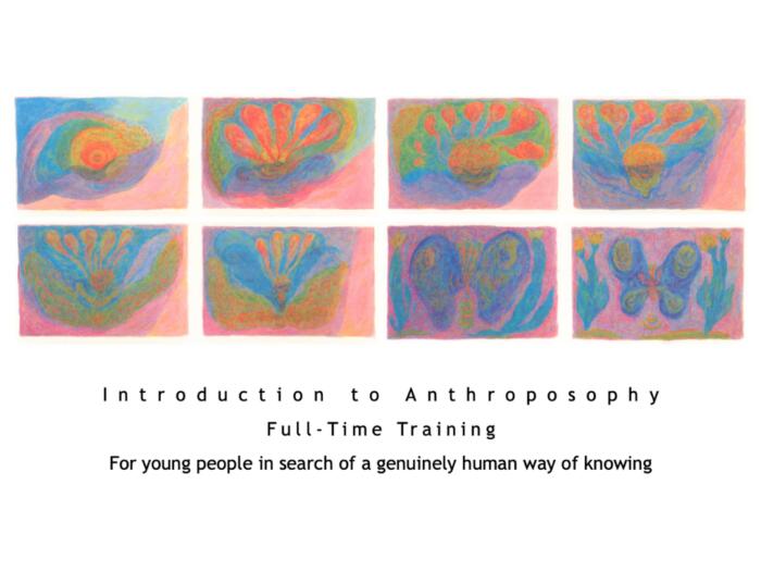 Introduction to Anthroposophy - A Full-Time Training