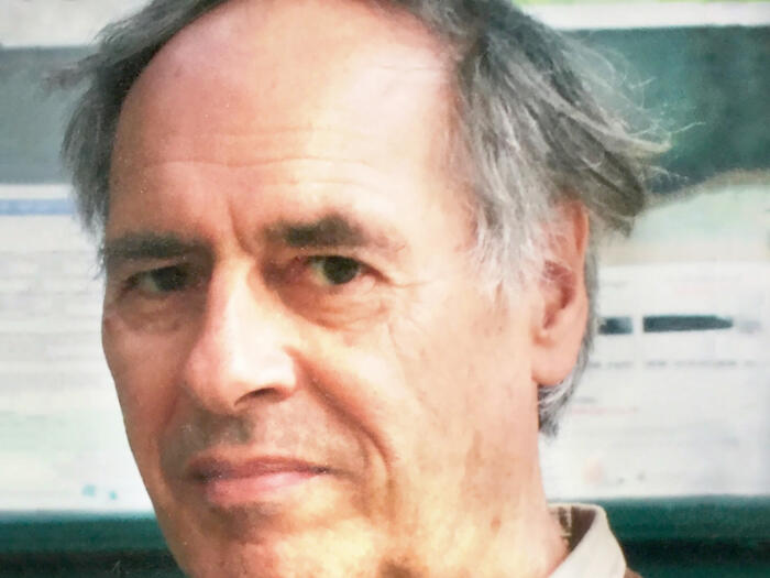 Claus-Michael Brandt
