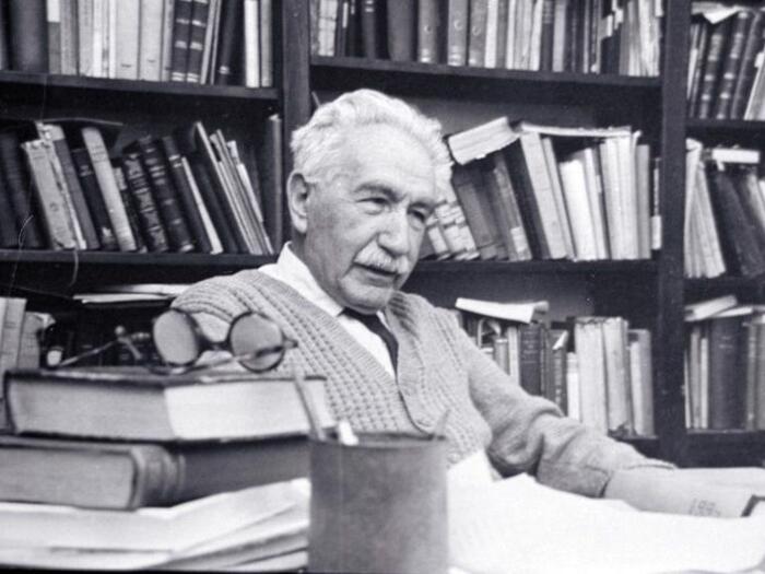 Hugo Bergman