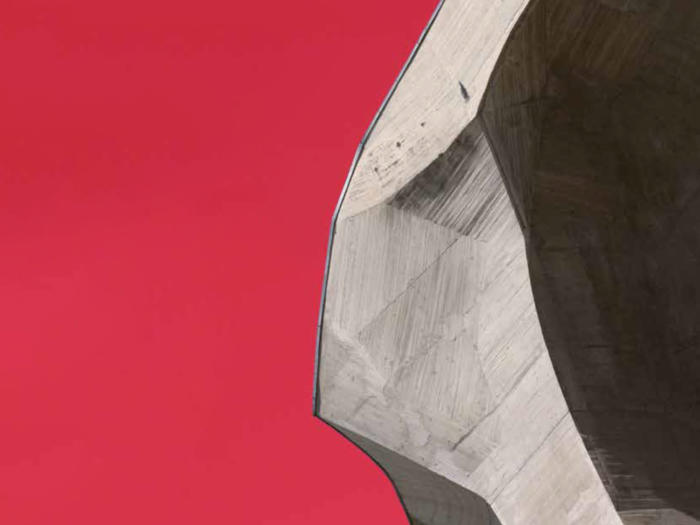 «La fuerza impulsora cultural de lo individual»