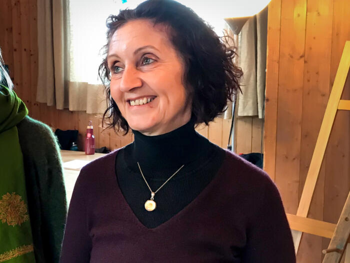 Regards sur le monde : nouvelles perspectives pour Joan Sleigh