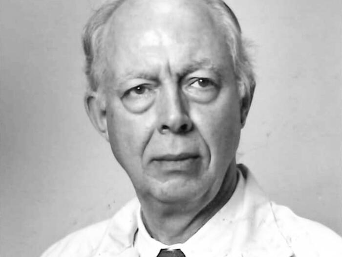 Ross Alden