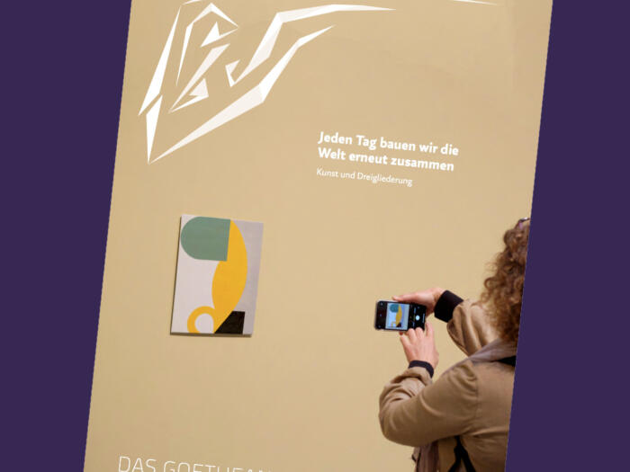 Das Goetheanum