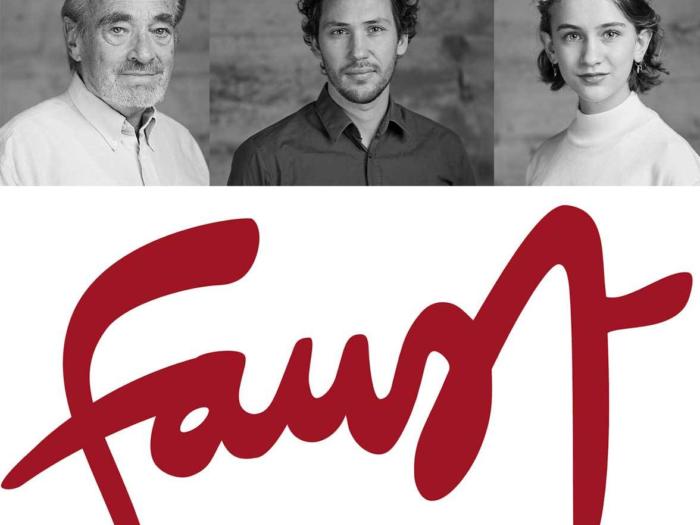 Drei Generationen ‹Faust›: Besetzungskonzept