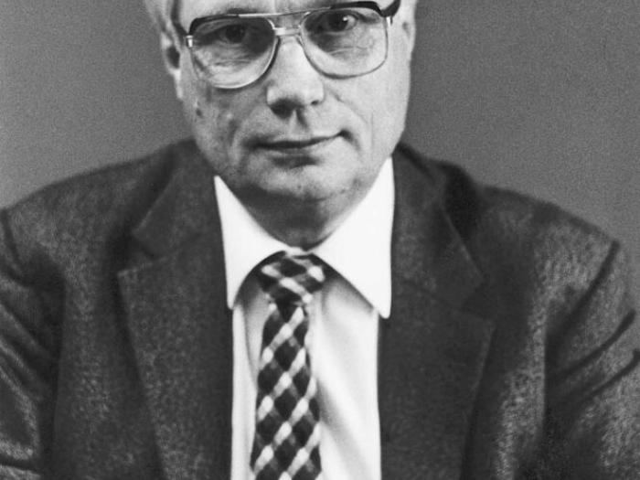 Gerhard Kienle (1923-1983): die zentralen Lebens-Intentionen