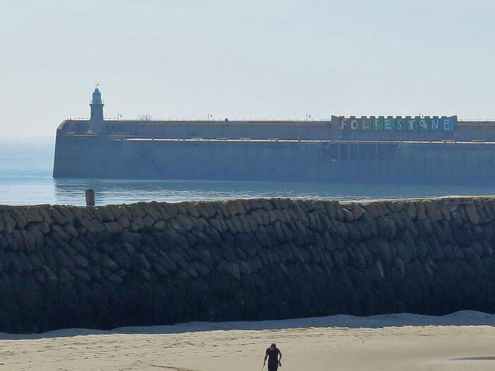 Festival à Folkestone