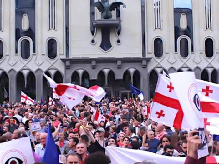 Impulsions sociales de la jeunesse