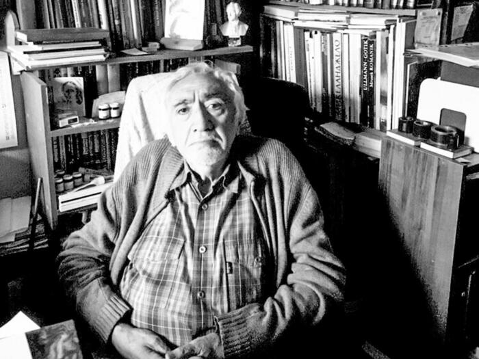 « Nous avons besoin de grands artistes »
