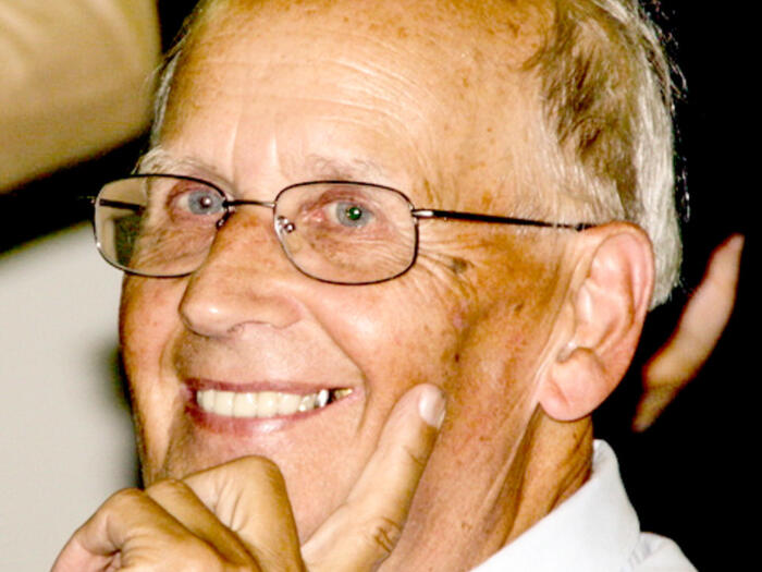 Hartmut Haupt