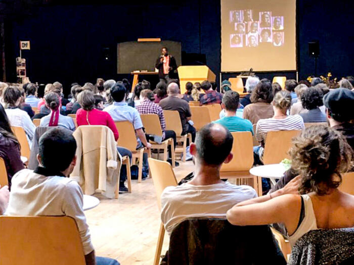 SIF « Égypte 2019 »
