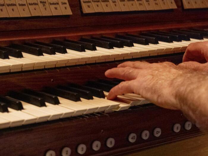 Applying the Goethean Scientific Method in Pipe Organ Tonal Finishing