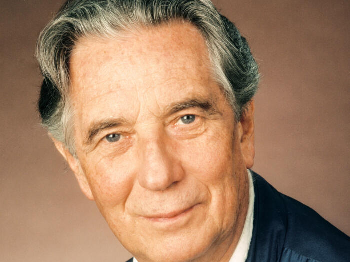 Peter Tradowsky