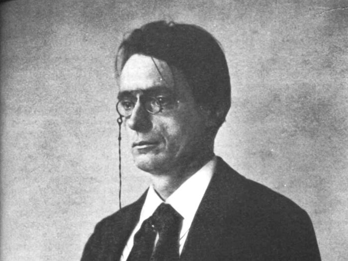 Peter Selg: The Challenge of Rudolf Steiner