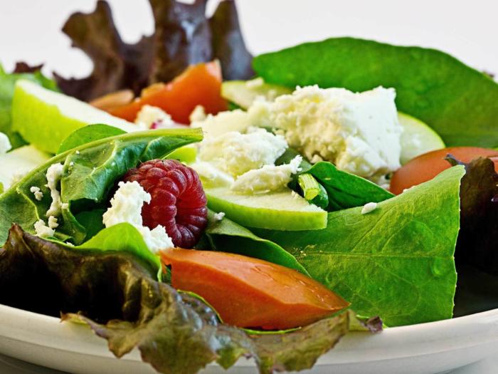 World Food Day: True flavour comes from environmentally friendly farming