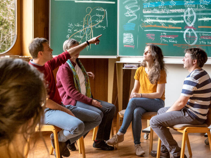 Formation des médecins